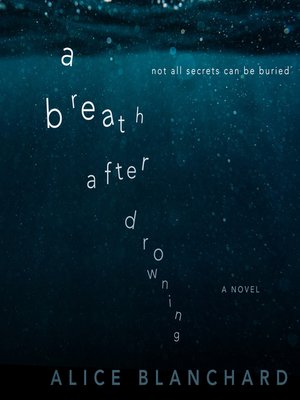 cover image of A Breath After Drowning